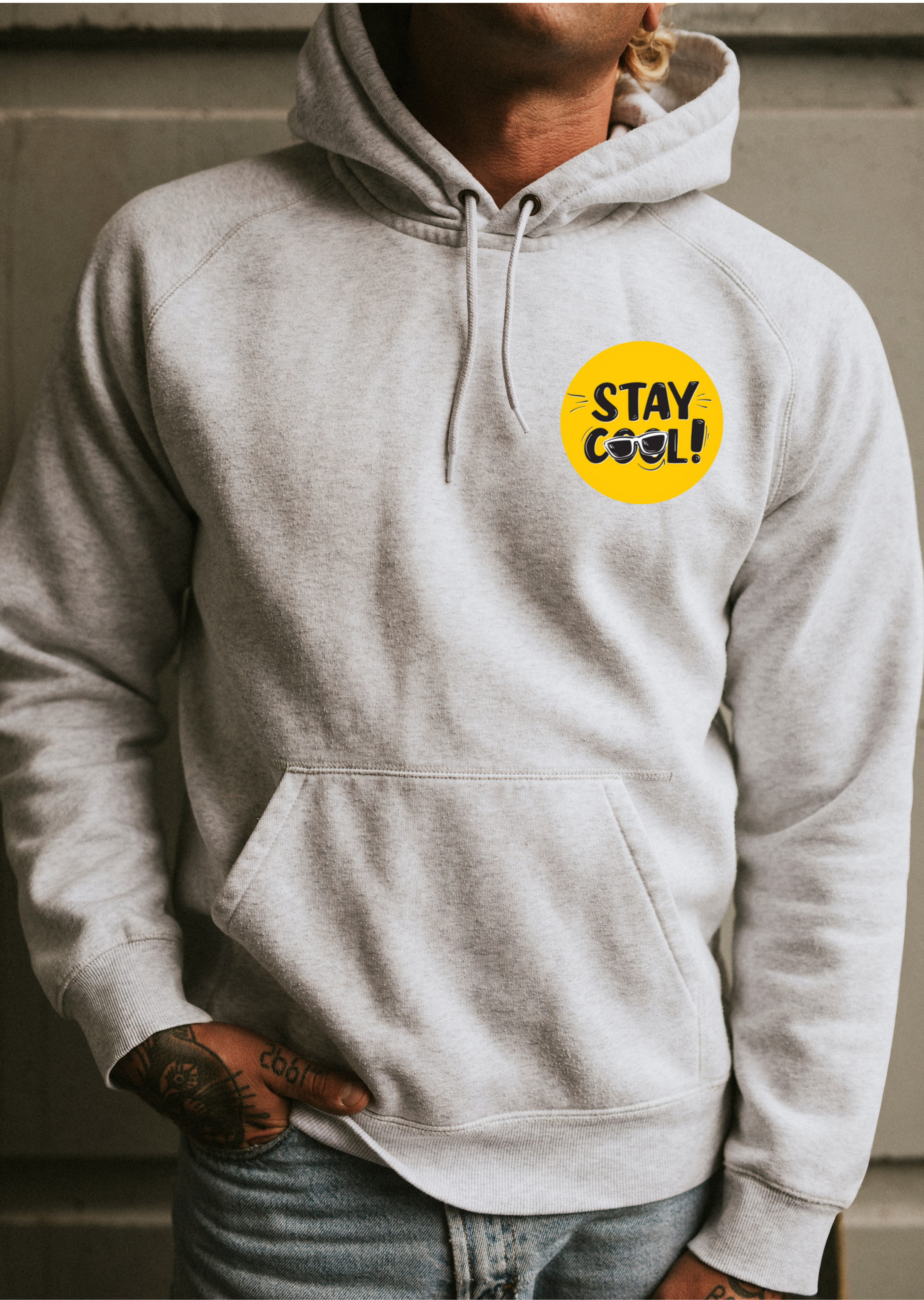 personalised hoodie printing london